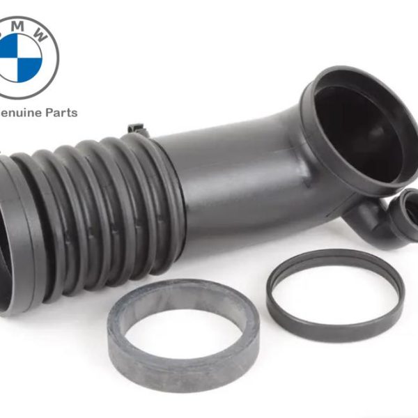 BMW E34 E32 E38 M60 MAF Sensor Air Intake Rubber Boot 13711747994
