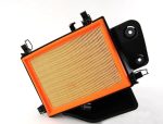 Original BMW E46 325i 330i M54 Air Intake Box Rumah Filter Udara - Image 4