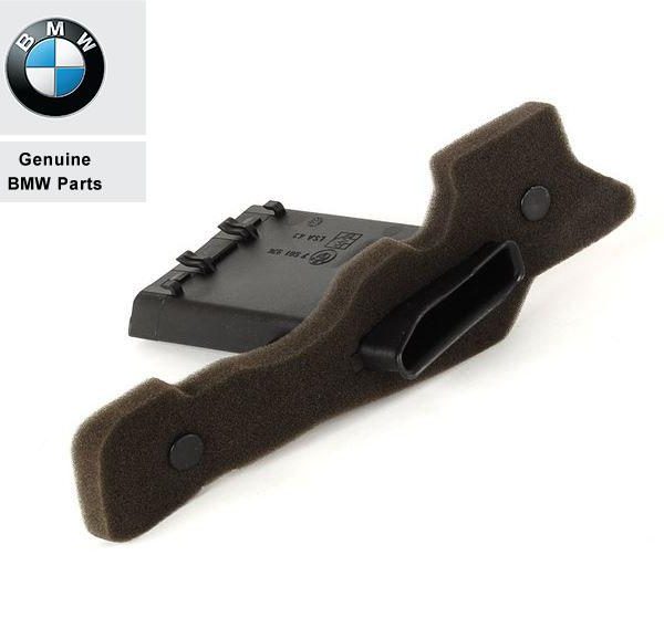 Original BMW E46 325i 330i M54 Air Intake Channel Saluran Udara Masuk