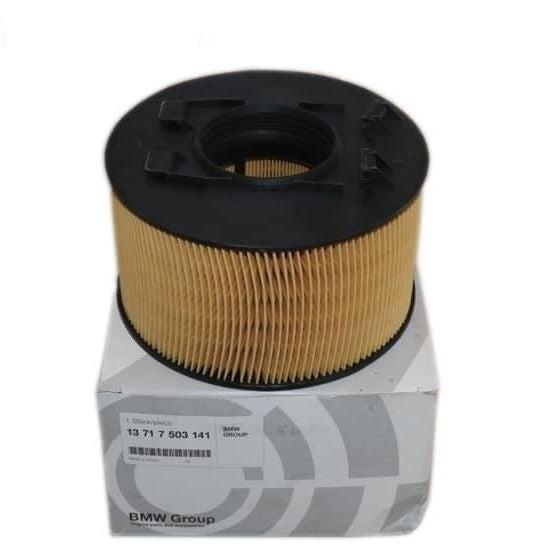 Original BMW E46 318i N42 N46 Air Intake Filter Udara 13717503141