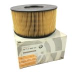 Original BMW E46 318i N42 N46 Air Intake Filter Udara 13717503141 - Image 3