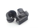 Original BMW E46 Mass Airflow Boot N42 N46 13717506181