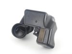 Original BMW E46 Mass Airflow Boot N42 N46 13717506181 - Image 3