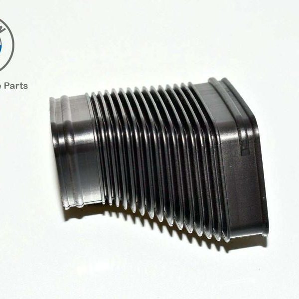 Original BMW E84 X1 E90 320i N46 Air Intake Rubber Boot Air Flow