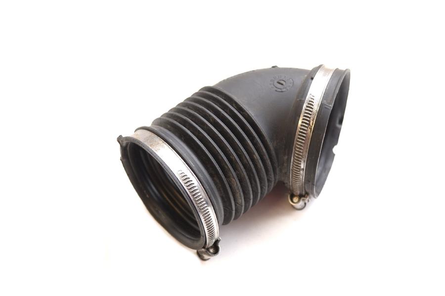 13717532755_A Original BMW E84 X1 E90 320i N46 Air Flow Rubber Boot - Image 1