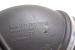 Original BMW E84 X1 E90 320i N46 Air Flow Rubber Boot - Image 4