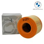 BMW E90 E92 325i 330i Air Intake Filter Saringan Udara Mesin N52 N53