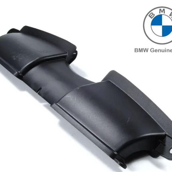 Original BMW E90 E92 E93 335i N55 Suction Hood Cerobong Udara Masuk 13717541738