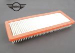 Original MINI R56 R57 R58 R59 R60 Air Intake Filter Udara Mesin N14