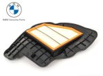 Original BMW F06 F12 F13 650i Air Intake Filter Udara Cylinder 5-8 N63