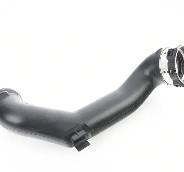 BMW F07 F10 535i N55 Intake Charge Air Induction Pipa Intercooler Kiri