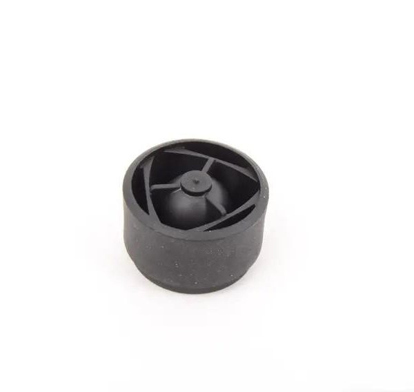 Original BMW F30 320i 328i N20 Engine Cover Rubber Mounting Karet Mesin 13717588501