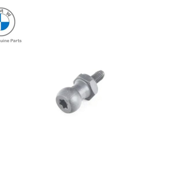 Original BMW Ball Pin Baut Kepala Bulat 13717591536