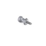 Original BMW Ball Pin Baut Kepala Bulat 13717591536 - Image 3