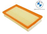 Original BMW F01 F02 G11 G12 760i 760Li V12 N74 Air Filter Udara