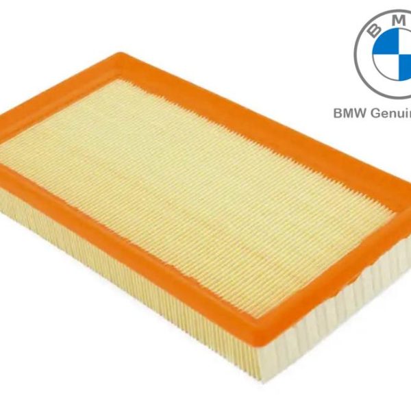 Original BMW F01 F02 G11 G12 760i 760Li V12 N74 Air Filter Udara