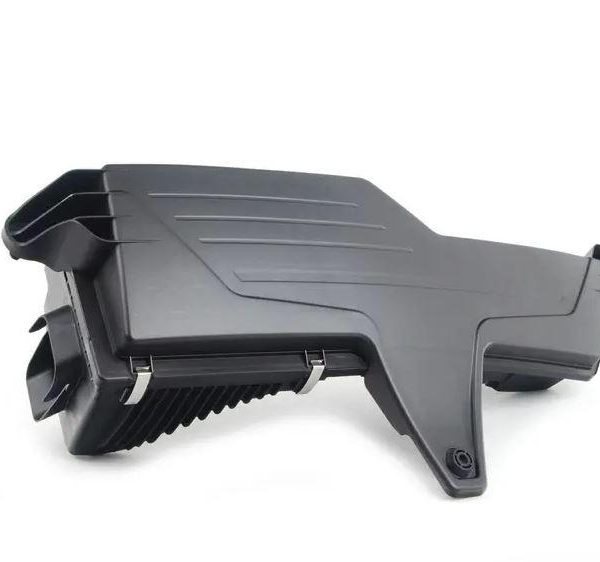 Original BMW F30 320i 328i N20 Air Intake Muffler Box Filter Udara