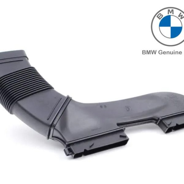 BMW E90 E92 E93 335i N55 Air Intake Duct Pipa Udara Masuk 13717599282