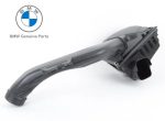 Original BMW F30 335i F32 435i N55 Air Intake Muffler Box Filter Udara