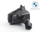Original BMW F10 F11 N20 Air Intake Muffler Box Rumah Filter Udara
