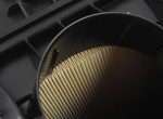 Original BMW F10 F11 N20 Air Intake Muffler Box Rumah Filter Udara - Image 5