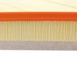 Original BMW E84 X1 Diesel 20d N47 Air Intake Filter Udara 13717797465 - Image 4