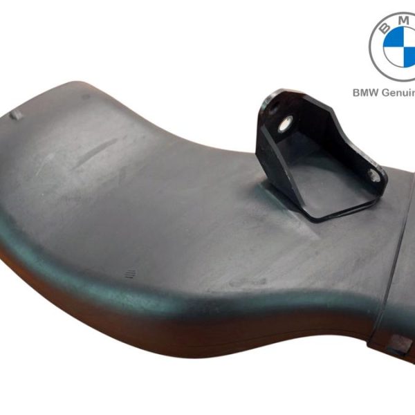 Original BMW F25 X3 N47 Diesel Air Intake Duct Pipa Saluran Udara Masuk 13717811028