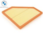 Original BMW G87 M2 G80 G81 M3 G82 G83 M4 Air Filter Udara Mesin S58 KIRI