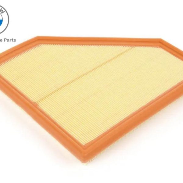 Original BMW G87 M2 G80 G81 M3 G82 G83 M4 Air Filter Udara Mesin S58 KIRI