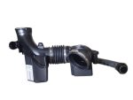 Original BMW F30 LCI 320d B47 Filtered Air Pipe with Resonator 13718479958 - Image 3