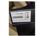 Original BMW F30 LCI 320d B47 Filtered Air Pipe with Resonator 13718479958 - Image 4