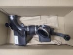 Original BMW F30 LCI 320d B47 Filtered Air Pipe with Resonator 13718479958 - Image 5