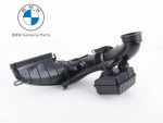 Original BMW F25 X3 20d Diesel N47 Filtered Air Pipe Pipa Saluran Udara Masuk 13718517608