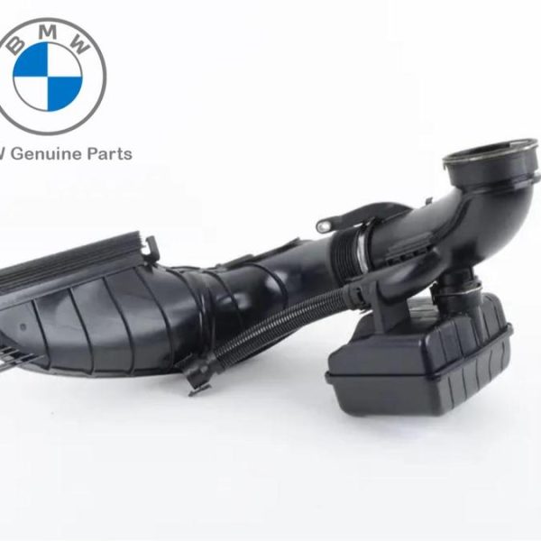 Original BMW F25 X3 20d Diesel N47 Filtered Air Pipe Pipa Saluran Udara Masuk 13718517608