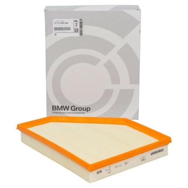Ori BMW G20 G21 G22 G23 Air Intake Filter Saringan Udara Mesin B48