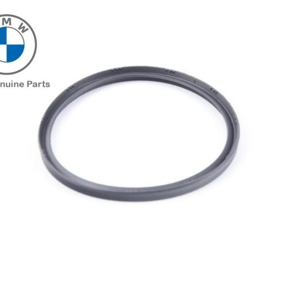 Original BMW Preformed Seal for Turbo Pipe 13718596850