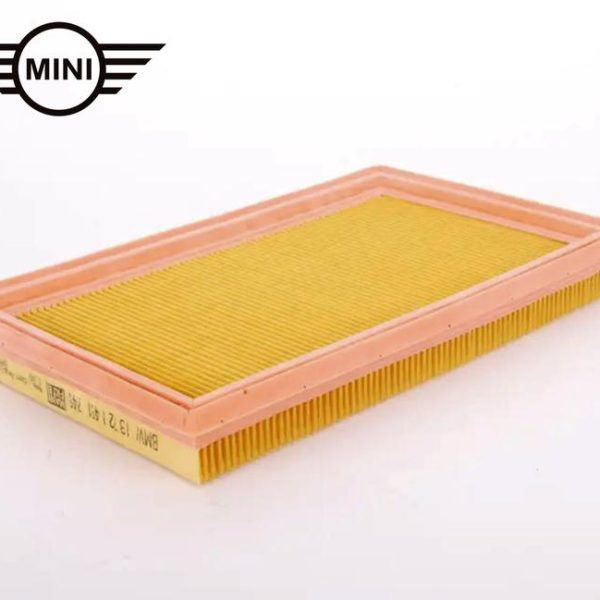 Original MINI R53 R52 Air Intake Filter Udara 13721491749