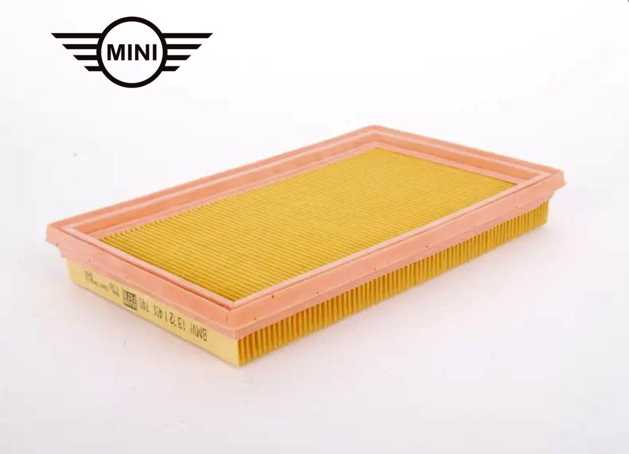 13721491749_A Original MINI R53 R52 Air Intake Filter Udara 13721491749 - Image 1