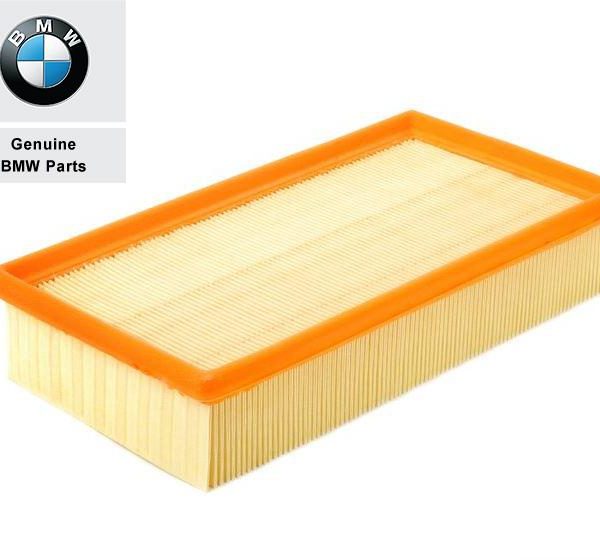 Original BMW E38 E53 X5 M54 M73 N62 Air Intake Filter Udara