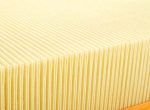 Original BMW E38 E53 X5 M54 M73 N62 Air Intake Filter Udara - Image 3