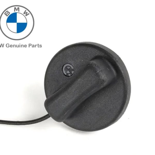 Original BMW E46 E39 E53 X5 Fuel Cap Tutup Tangki Bensin 16111184731
