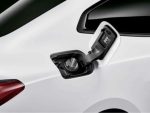 BMW G20 G22 G26 M Performance Cover Tutup Tangki Bensin Carbon - Image 3