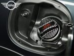 Original MINI Cooper F65 F66 F67 U25 JCW Carbon Fiber Fuel Filler Cap Tutup Tangki Bensin