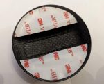 Original MINI Cooper F65 F66 F67 U25 JCW Carbon Fiber Fuel Filler Cap Tutup Tangki Bensin - Image 4
