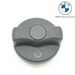 Original BMW E21 E30 E12 E28 E24 E23 E32 Fuel Cap Tutup Tangki Bensin