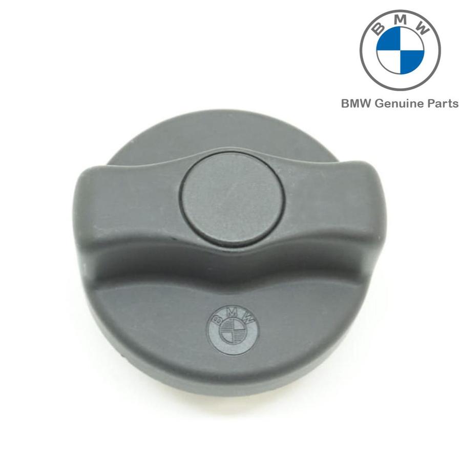 16116750564_A Original BMW E21 E30 E12 E28 E24 E23 E32 Fuel Cap Tutup Tangki Bensin - Image 1
