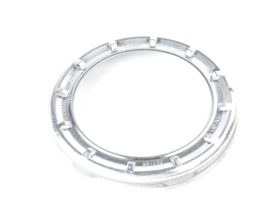 16116762417_A Ori BMW MINI Fuel Pump Screw Cap Tutup Ring Pompa Bensin 16116762417 - Image 1