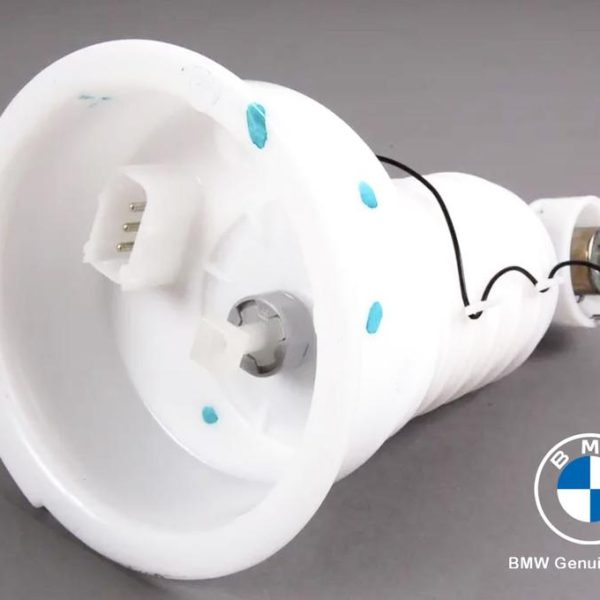 Original BMW E85 Z4 Fuel Filter Pressure Regulator Saringan Bensin