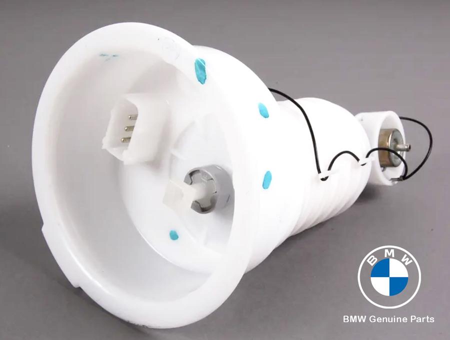 16117197690_A Original BMW E85 Z4 Fuel Filter Pressure Regulator Saringan Bensin - Image 1
