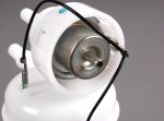 Original BMW E85 Z4 Fuel Filter Pressure Regulator Saringan Bensin - Image 3